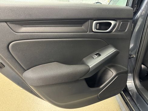 Used 2024 Honda Civic EX image 15
