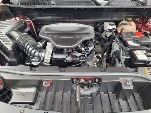 Used 2020 GMC Acadia AT4 w/ Driver Alert Package II image 25