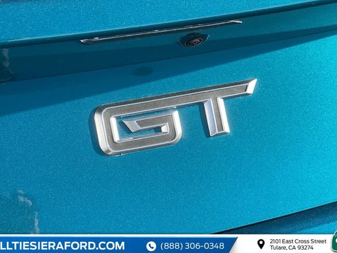 New 2026 Ford Mustang GT image 10