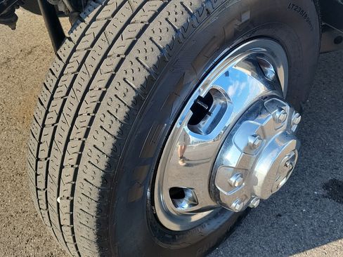 Used 2020 RAM 3500 Big Horn w/ Level 1 Equipment Group AWD/4WD image 12
