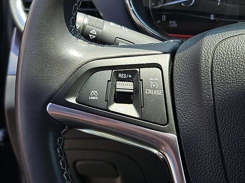 Used 2018 Buick Encore Preferred FWD image 21