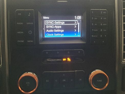 Used 2017 Ford F150 XLT RWD image 25