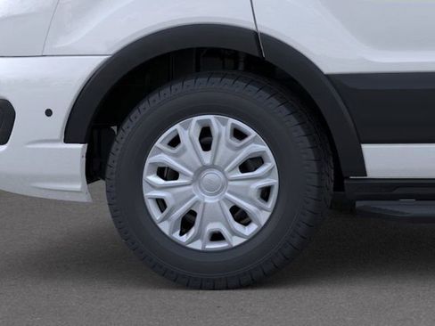 New 2025 Ford Transit 350 XLT RWD image 19