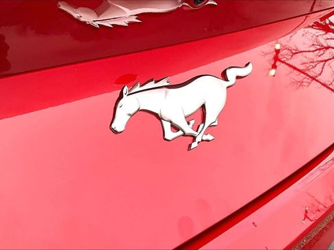 Certified 2024 Ford Mustang Premium image 26