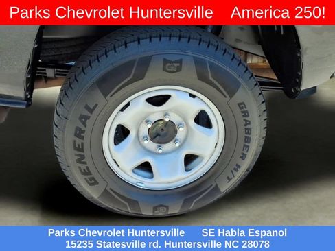 Used 2023 Toyota Tacoma SR AWD/4WD image 33