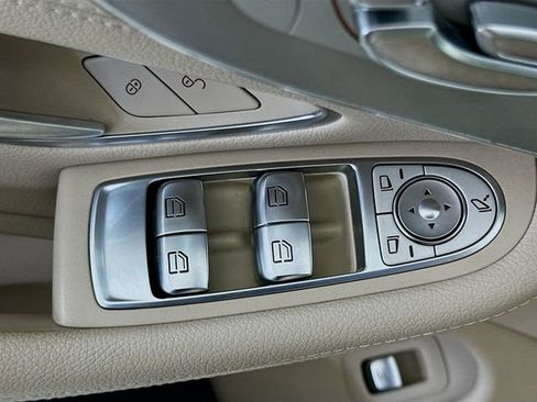 Certified 2019 Mercedes-Benz C 300 Cabriolet image 17