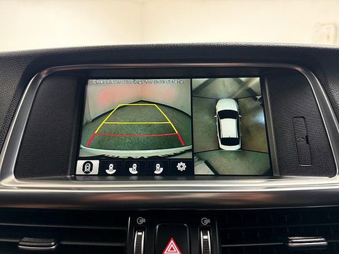 Used 2016 Kia Optima SX w/ Chrome Wheel Package image 20