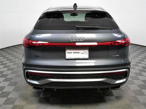 New 2026 Audi Q5 Premium AWD/4WD image 30