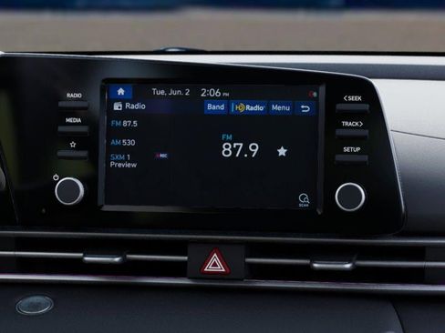 New 2026 Hyundai Elantra SEL Sport Premium image 13