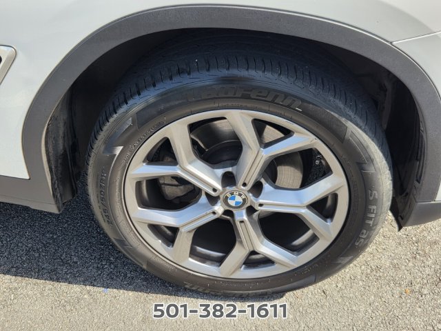 Used 2024 BMW X3 xDrive30i AWD/4WD image 18