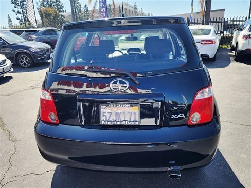 Used 2006 Scion xA image 18