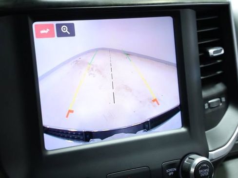 Used 2023 RAM 1500 Big Horn image 20