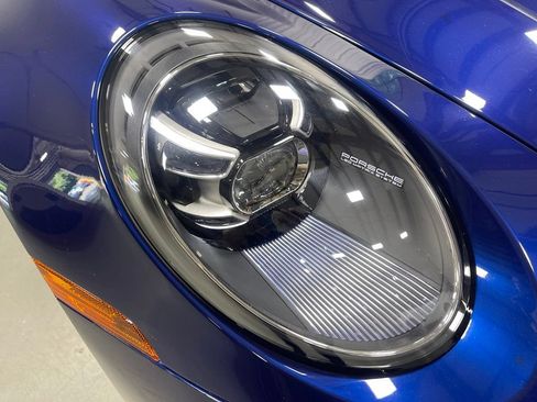 Used 2023 Porsche 911 Turbo AWD/4WD image 9