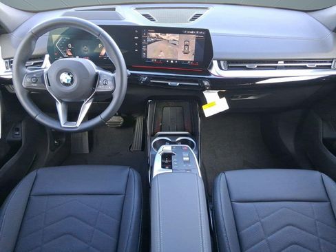 Used 2026 BMW X2 xDrive28i w/ Technology Package AWD/4WD image 15