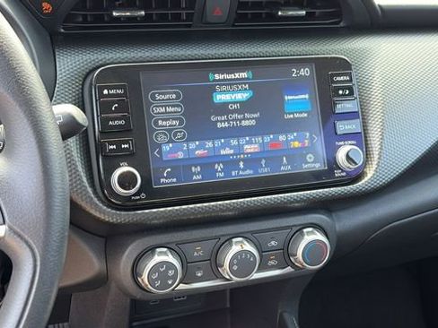 Used 2023 Nissan Kicks SV FWD image 15