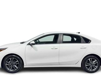 Used 2024 Kia Forte LXS w/ LXS Technology Package video 1