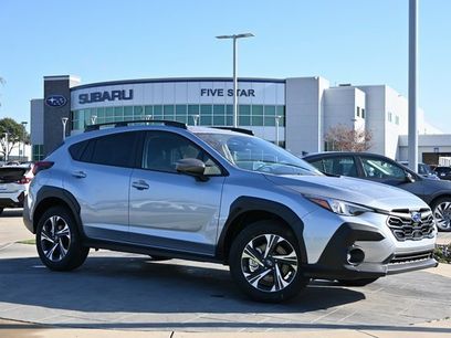 New 2026 Subaru Crosstrek 2.5i Premium