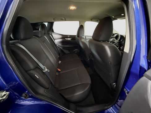 Used 2020 Nissan Rogue Sport S w/ Appearance Package FWD image 26
