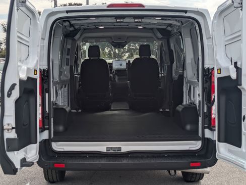 New 2026 Ford Transit 150 Low Roof RWD image 14