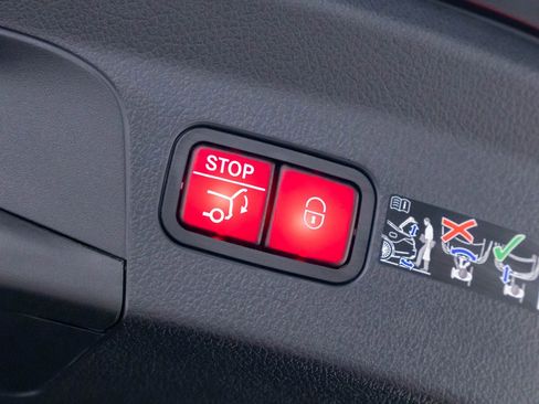 New 2025 Mercedes-Benz GLE 53 AMG GLE 53 AMG image 32