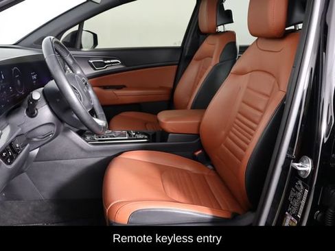 Used 2024 Kia Sportage SX FWD image 14