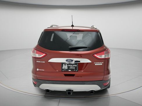 Used 2014 Ford Escape Titanium FWD image 7