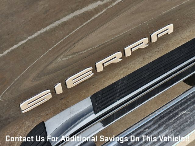 New 2026 GMC Sierra 1500 SLT AWD/4WD image 8
