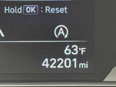 Used 2022 Hyundai Tucson SEL w/ Cargo Package image 16