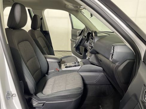 Used 2024 Ford Bronco Sport Big Bend image 21