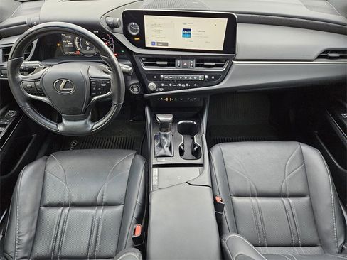 Used 2023 Lexus ES 350 Luxury image 19