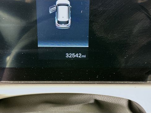 Used 2025 Hyundai Tucson SEL image 19