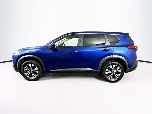 Used 2023 Nissan Rogue SV AWD/4WD image 4