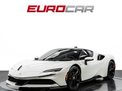 Used 2024 Ferrari SF90 Stradale