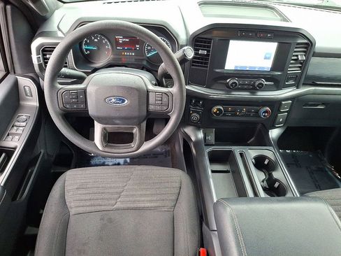 Used 2021 Ford F150 XL w/ STX Appearance Package image 12