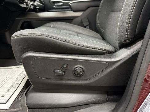 Used 2019 RAM 1500 Big Horn AWD/4WD image 22