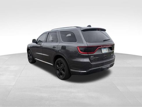Used 2015 Dodge Durango Limited w/ Premium Group AWD/4WD image 5