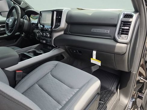 Used 2026 RAM 1500 Big Horn AWD/4WD image 14