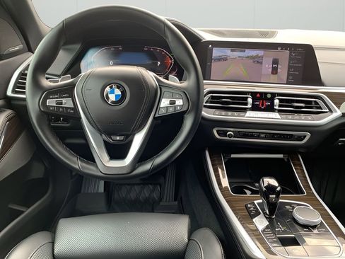 Used 2023 BMW X5 xDrive40i w/ Premium Package image 16