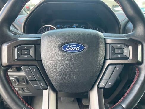 Used 2021 Ford Expedition Limited image 18