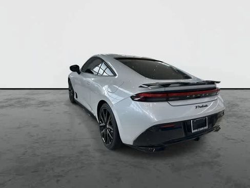 New 2026 Honda Prelude image 2