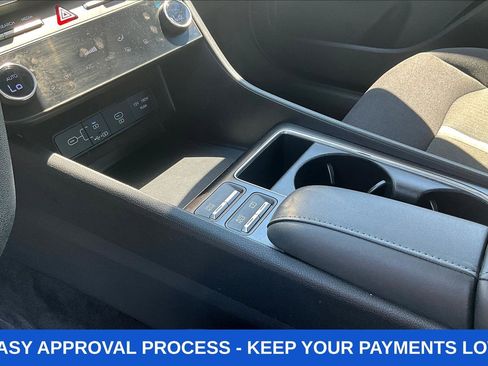 Used 2024 Hyundai Sonata SEL FWD image 23