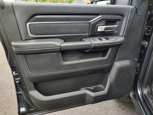 New 2026 RAM 2500 Big Horn image 13