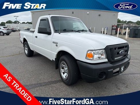 Used 2010 Ford Ranger XLT RWD image 1