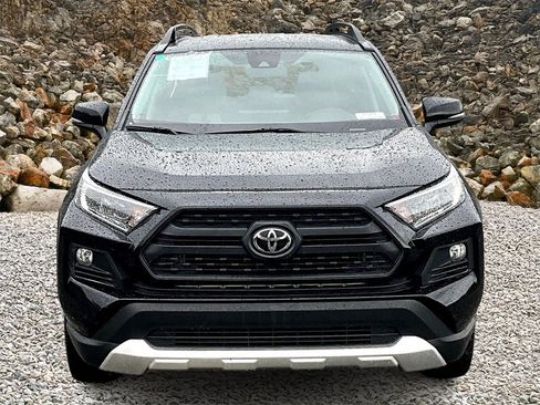 Used 2019 Toyota RAV4 Adventure image 3