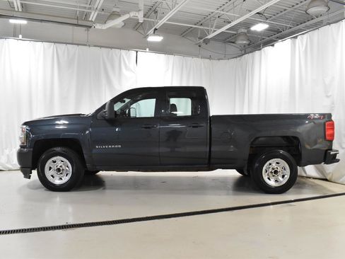 Used 2019 Chevrolet Silverado 1500 W/T image 18