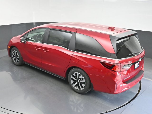 New 2026 Honda Odyssey EX-L image 31