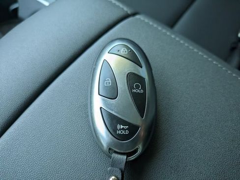 Used 2026 Hyundai Palisade SEL Premium FWD image 33