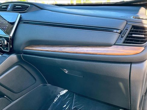 Used 2022 Honda CR-V EX image 18
