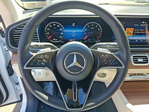 New 2026 Mercedes-Benz GLE 350 4MATIC image 17