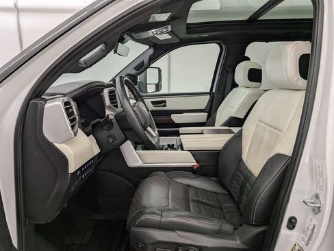 Used 2022 Toyota Tundra Capstone image 18